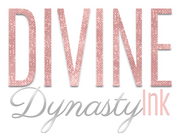 Divine Dynasty Ink. LLC